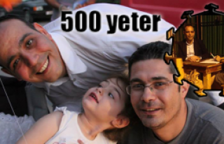 Harmancı, personel sayısının 895 olduğunu söyledi