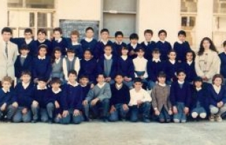 Hasret giderdiler