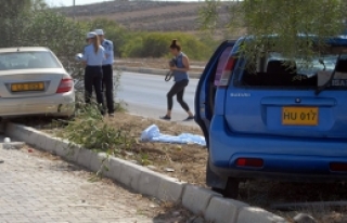 “Hatalı olan  karşı taraf”