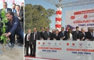 “Hayaldi gerçek oluyor”