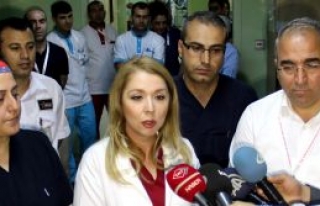  Hayata yeniden dönüş