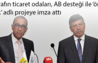 Hayırlısı olsun