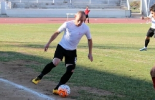 Hazırlık maçında Milliler galip 5-3