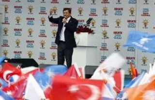 HDP’ye yüklendi