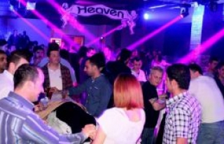 Heaven’a gelen hareketleniyor