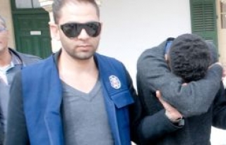 Hem kendini hem Wette’yi yaktı