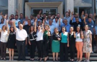 Hepsi de iddialı