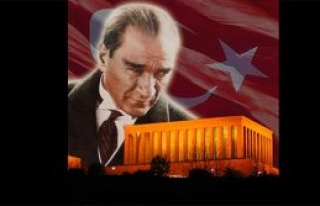 Her zaman kalbimizde