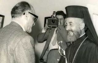Herkesin izlemesi gereken bir belgesel: Dr.İhsan...