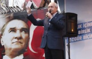 Hesap soracak