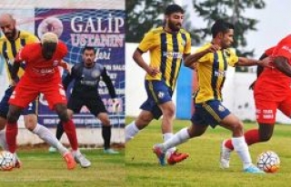  Hesaplar ikinci yarı için