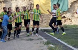 Hisar’da gol düellosu  3-2