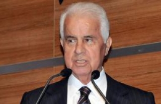 ‘Hoca 1974’ün  mimarlarından’ 