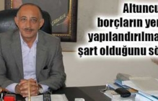 ‘Hükümet el atmalı’