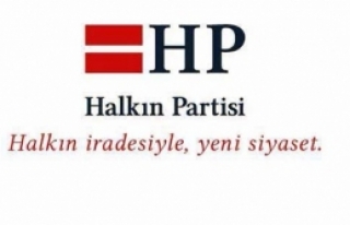 Hükümet işin  kolayına kaçtı