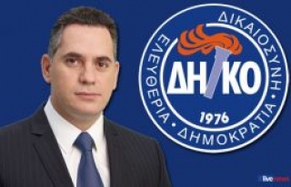 Hükümet krizde