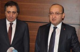 “Hükümeti takip edin”
