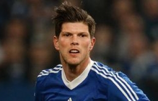 Huntelaar bombası