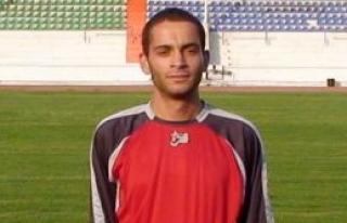 Hüseyin Özkan’a ödül