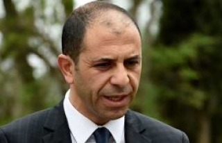 Özersay: “İadeye tavan getirilmeli”