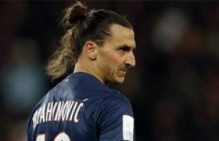 Ibrahimovic’in sözleri olay oldu