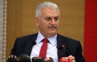 İbre Yıldırım’dan yana