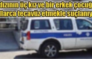 İğrençlik yıllarca gizlendi