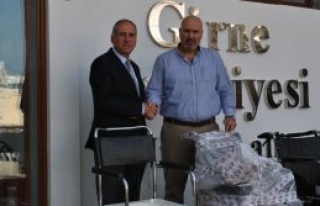 İhtiyaç sahiplerine ulaştırılacak