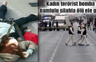 İstanbul'da ikinci şok