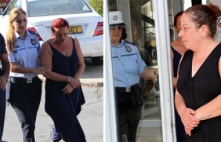  İkisi de birbirini suçladı