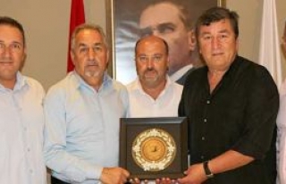 İlişkiler geliştirilecek