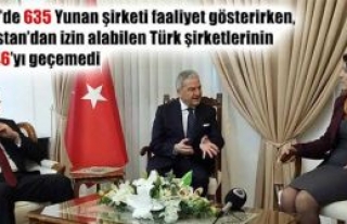 İlişkiler hala ‘tek yanlı’