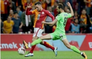 İlk bilet Cimbom’un