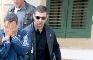 “İlk defa denedim”
