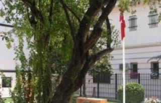 İlk defası değil