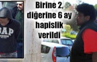 İlk defasında böyle!