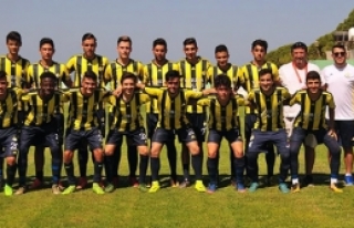 İlk sekizdekiler galip