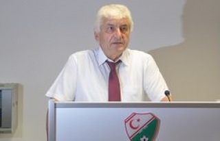 İlk ziyaret Sertoğlu’na