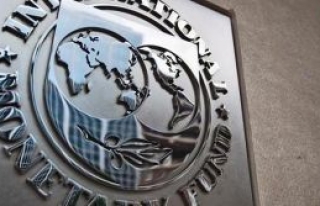 IMF’den uyarı geldi