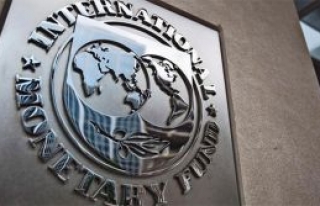 IMF'ye rakip geliyor