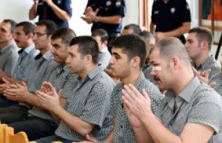 İnandılar ve başardılar