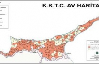 İnce Av başladı