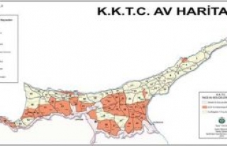 İnce Av Sezonu yarın başlıyor