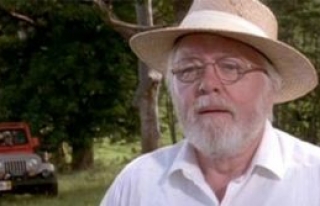 İngiliz aktör Richard Attenborough, hayatını kaybetti