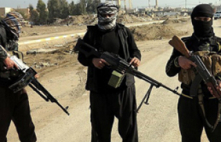İngiliz Rehinenin IŞİD tarafından öldürülmesi