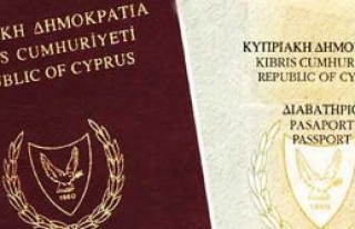 İngiltere, Kıbrıslı Türkleri desteklemeli pasaport...