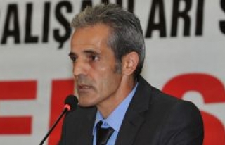 “İnkar çözüm değil”