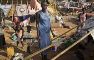 İnsanlığın  bittiği ülke