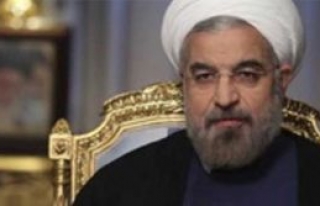İrak başbakani ibadi, İran'da