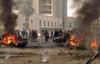 Irak’ta bombalı saldırılar: 14 ölü, 45 yaralı